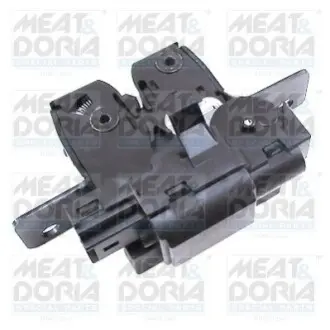 Дверний замок MEAT&DORIA 31123