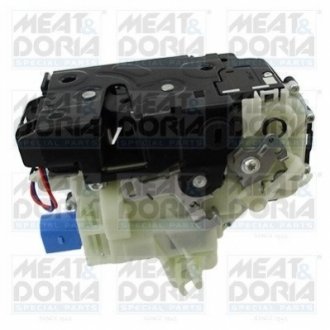 Замок дверей SEAT IBIZA IV TYЕ LE MEAT&DORIA 31146