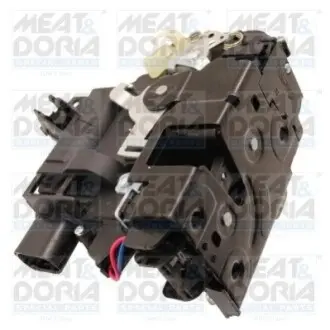 Замок дверей (передніх/R) Skoda Octavia 96-10/VW Golf/Passat 97-06 MEAT&DORIA 31150 Купити в Україні