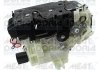 Замок дверей VW GOLF IV,PASSAT IV, SKODA OCTAVIA (1U5) TYЭ LE 31151