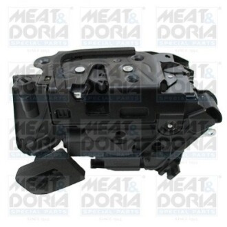 Замок дверей VW GOLF VII,POLO VI, SEAT LEON (5F1) PRZрD PR MEAT&DORIA 31154