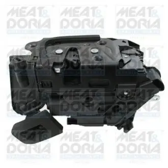 Дверний замок MEAT&DORIA 31154 Купити в Україні
