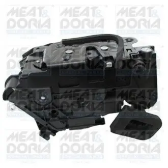 Дверний замок MEAT&DORIA 31155