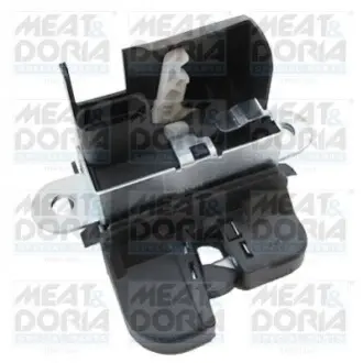 Замок кришки багажника VW Golf V/Passat 03-14 MEAT&DORIA 31163 Купити в Україні
