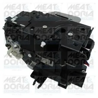 Замок дверей (передніх/R) Audi A4/A6 97-05 MEAT&DORIA 31174 Купити в Україні