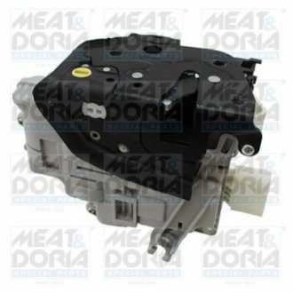 ZAMEK DRZWI AUDI A3,A6,Q3, VW TOUAREG 01.10-09.18 TY PR MEAT&DORIA 31194