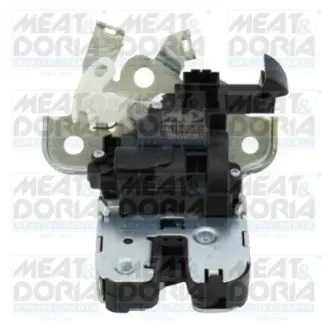 Дверний замок MEAT&DORIA 31198 Купити в Україні