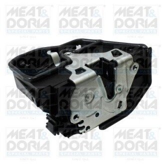 ZAMEK DRZWI BMW 1,2,3,4,5,6,7,X1,X3,X4,X5,X6,Z4, MINI 07.01- PR PRZD MEAT&DORIA 31250