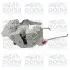 Замок дверей передн CITROEN C1 PEUGEOT 107 TOYOTA AYGO 06.05-09.14 MEAT&DORIA (31257) изображение 1
