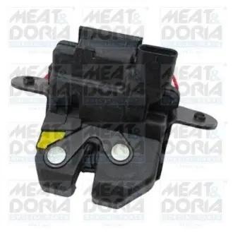 Дверний замок MEAT&DORIA 31311 Купити в Україні