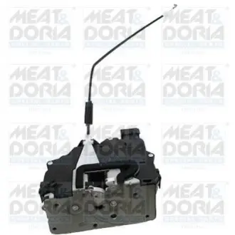 Дверний замок MEAT&DORIA 31330 Купити в Україні