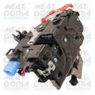 Електропривід замка задн Прав AUDI A8 D3 10.02-07.10 -07.10 MEAT&DORIA 31388