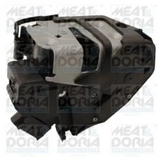 Дверний замок MEAT&DORIA 31397