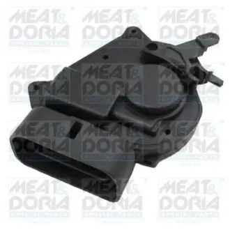 Замок дверей TOYOTA RAV 4 II PRZрD LE MEAT&DORIA 31417 Купить в Украине