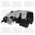 Фото Замок дверей задн Лів CHEVROLET LACETTI, NUBIRA, REZZO DAEWOO LACETTI, NUBIRA, TACUMA / REZZO 05.97 MEAT&DORIA (31426) зображення 1