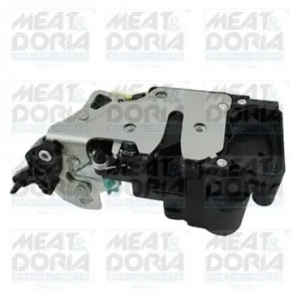 Замок дверей задн Лів CHEVROLET LACETTI, NUBIRA, REZZO DAEWOO LACETTI, NUBIRA, TACUMA / REZZO 05.97 MEAT&DORIA 31426 Купити в Україні