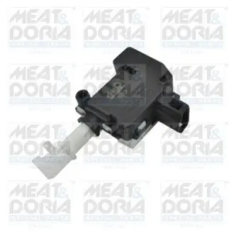 Дверний замок MEAT&DORIA 31436