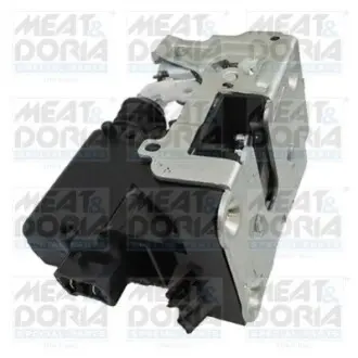 Дверний замок MEAT&DORIA 31496