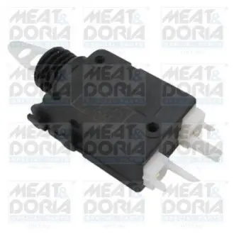 Дверний замок MEAT&DORIA 31508