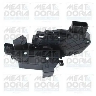 Електропривід замка задн Прав FORD GALAXY II, MONDEO IV, S-MAX 05.06-06.15 -06.15 MEAT&DORIA 31534