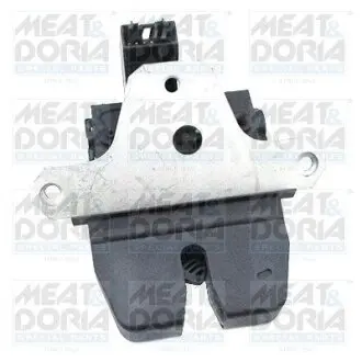 Замок кришки багажника MEAT&DORIA 31536 Купити в Україні