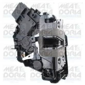 Електропривід замка передн Лів LAND ROVER DISCOVERY IV, RANGE ROVER SPORT I 04.09-12.18 MEAT&DORIA 31537