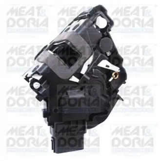 Дверний замок MEAT&DORIA 31539