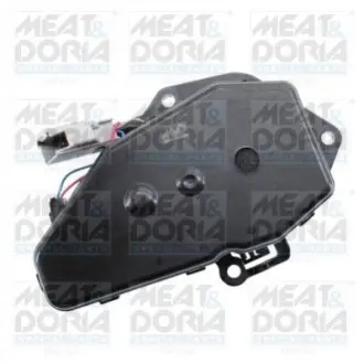 Замок дверей задн VOLVO XC60 I 05.08-12.17 MEAT&DORIA 31566