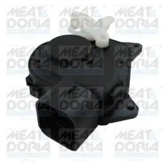 Дверний замок MEAT&DORIA 31583 Купити в Україні