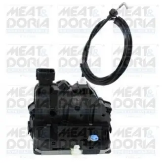 Дверний замок MEAT&DORIA 31736