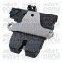 ZAMEK  POKRYWY  BAGANIKA  FORD  C-MAX,  KUGA  I,  FOCUS  II,III,  GALAXY  II  07.04-02.20 31782