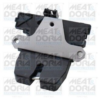 ZAMEK POKRYWY BAGANIKA FORD C-MAX, KUGA I, FOCUS II,III, GALAXY II 07.04-02.20 MEAT&DORIA 31782