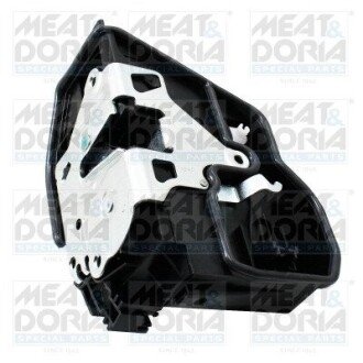 ZAMEK DRZWI BMW 1,2,3,4,5,6,7,X1,X3,X4,X5,X6,Z4, MINI 07.01- LE PRZD MEAT&DORIA 31852