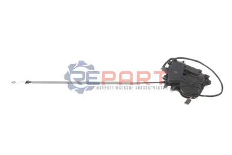 Привід замка кришки багажника BMW 5 (G30/F90) 16-/X3 (G01/F97/G08) 17 MEAT&DORIA 31913 Купити в Україні