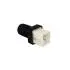 Выключатель света тормоза CITROEN C3 I, C5 I, C8, JUMPY I FIAT ULYSSE LANCIA PHEDRA PEUGEOT 206, 307, 607, 807, EXPERT 02.96 MEAT&DORIA (35055) изображение 1