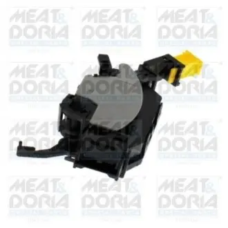 Датчик положення педалі зчеплення ALFA ROMEO TONALE FIAT 500L, 500X, TIPO JEEP COMPASS, RENEGADE 1.0-2.0D 09.13 MEAT&DORIA 35244