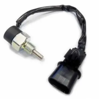 Перемикач, ліхтар заднього ходу MEAT&DORIA 36046 Купити в Україні