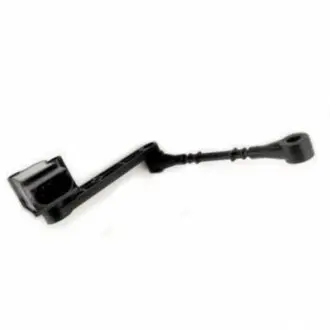 Регулятор висоти фари Прав LAND ROVER DISCOVERY III, RANGE ROVER SPORT I 07.04-03.13 MEAT&DORIA 38017