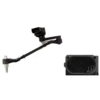 Регулятор высоты фары передн Прав LAND ROVER RANGE ROVER III 03.02-08.12 MEAT&DORIA 38021