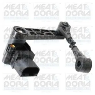 Регулятор висоти фари передн Лів/Прав LAND ROVER RANGE ROVER SPORT I 02.05-03.13 MEAT&DORIA 38057