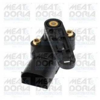 Регулятор висоти фари BMW I3 (I01), X1 (F48), X2 (F39), X3 (G01, F97, G08), X4 (G02, F98), X5 (F15, F85), X5 (G05, F95), X6 (F16, F86), X7 (G07) 08.13 MEAT&DORIA 38062 Купити в Україні