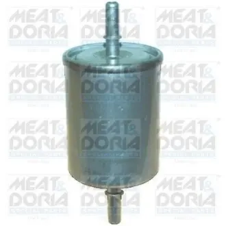 Фильтр топлива MEAT&DORIA 41051 Купить в Украине