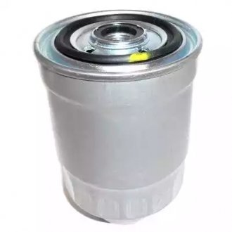 HYUNDAI Фильтр топливный диз.H-1/H100 2,5TD, Galloper 2,5DPajero Sport MEAT&DORIA 4114 (фото 1)