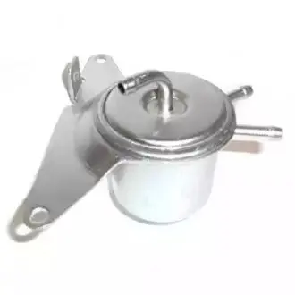 Елемент карбюратора AUDI 100 C3, 80 B2, 80 B3, COUPE B2 VW CADDY III, GOLF I, GOLF II, JETTA I, JETTA II, PASSAT B2, PASSAT B3/B4, SANTANA, SCIROCCO 1.6/1.8 08.78-05.15 MEAT&DORIA 4124
