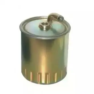 Фото Фільтр паливний MB (W203) CDI 00- MEAT&DORIA (4292) зображення 1