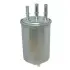 Фото Фільтр паливний Ford Connect 1.8DI/TDCI 02-13 MEAT&DORIA (4304) зображення 1