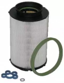 Фильтр топлива MEAT&DORIA 4489 (фото 1)