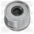 Фото Шків генератора Renault Kangoo 1.5 dCi/1.4/1.6i MEAT&DORIA (45068) зображення 1