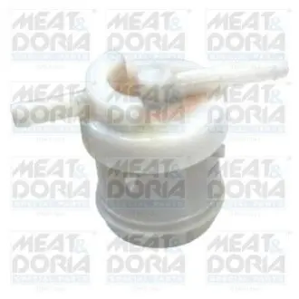 Фильтр топлива MEAT&DORIA 4509 Купить в Украине