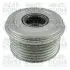Фото Шків генератора SUZUKI JIMNY 1.5D 12.03 MEAT&DORIA (45230) зображення 1